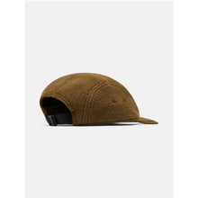 Czapka PEAK PERFORMANCE Fleece Cap brązowy
