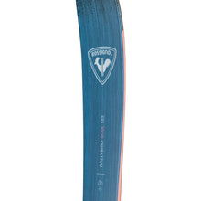 Narty damskie ROSSIGNOL RALLYBIRD SOUL 102 + wiązania LOOK NX 12 Konect GW Rent Sys
