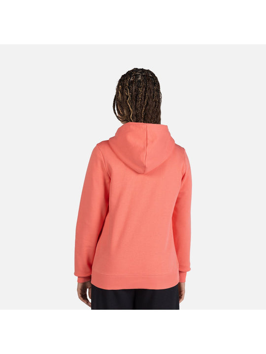 Bluza damska ROSSIGNOL W Presset H różowa - Adventure Sports
