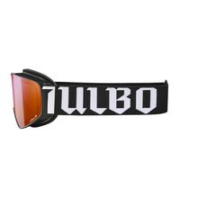 Gogle narciarskie JULBO CYRIUS-X czarne fotochrom Cat 0-4 High Contrast
