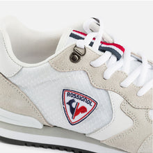 Buty Rossignol dla kobiet W HERITAGE WHITE - sportowe - Adventure Sports
