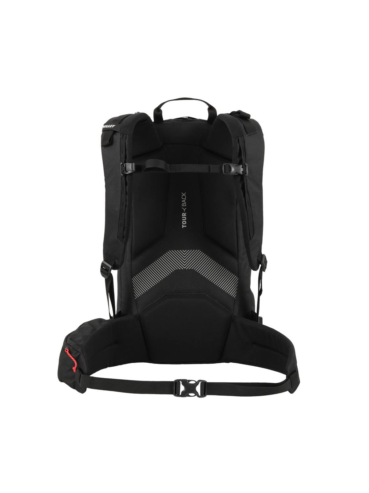 Plecak MILLET Tour 25 Czarny
