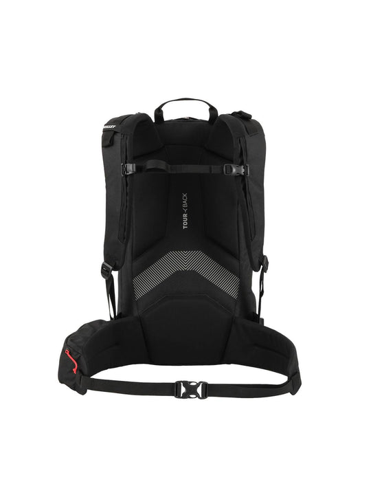 Plecak MILLET Tour 25 Czarny
