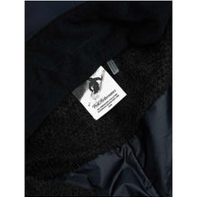Spodnie narciarskie męskie PEAK PERFORMANCE 40Y R&amp;D GORE-TEX 3L C-KNIT Ski Pants czarne
