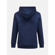 Bluza PEAK PERFORMANCE Original Small Logo Hood Men niebieski
