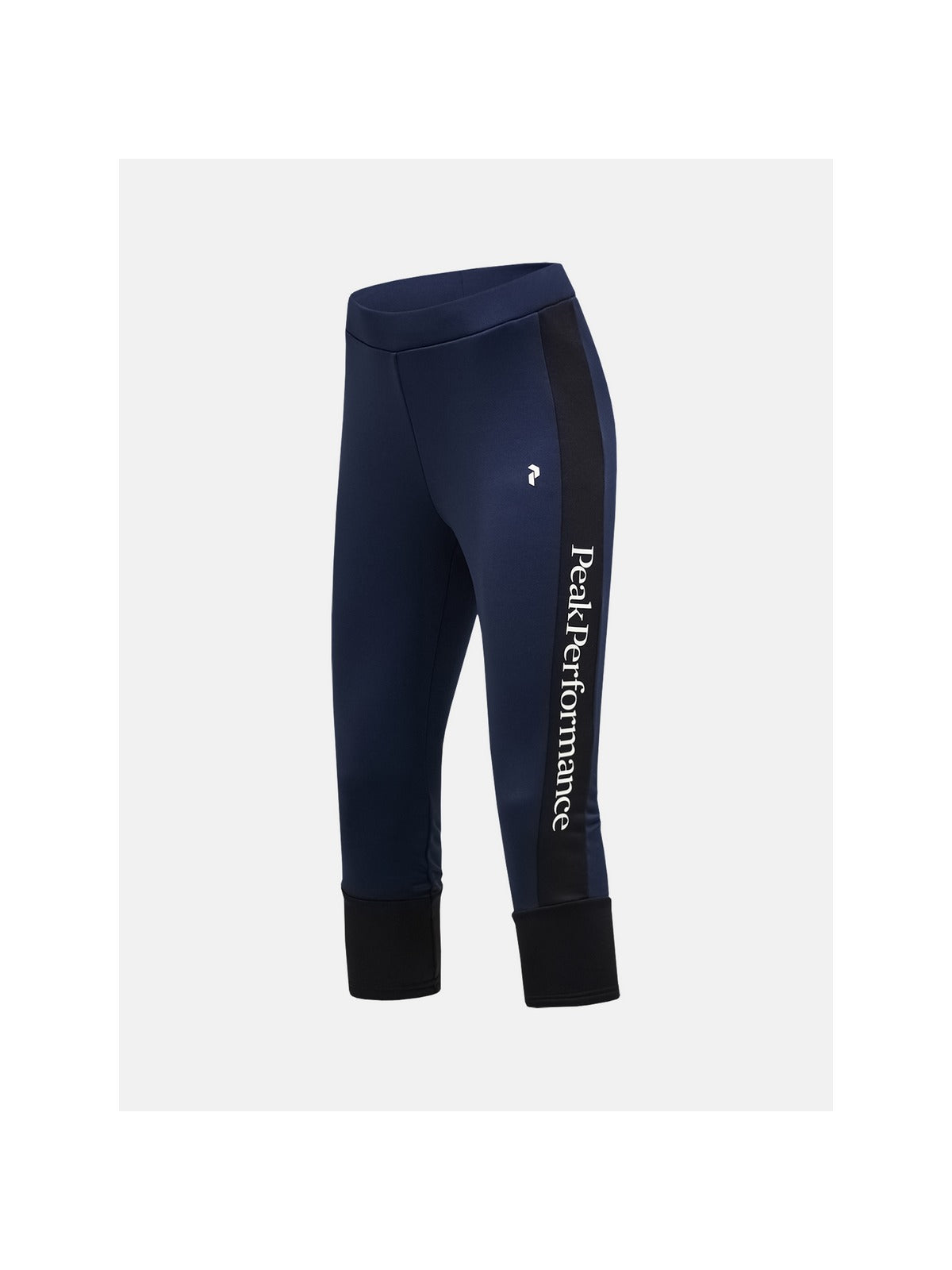 Spodnie PEAK PERFORMANCE W Rider Essentials Pants granatowy