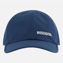 Czapka z daszkiem ROSSIGNOL Active Cap granatowa
