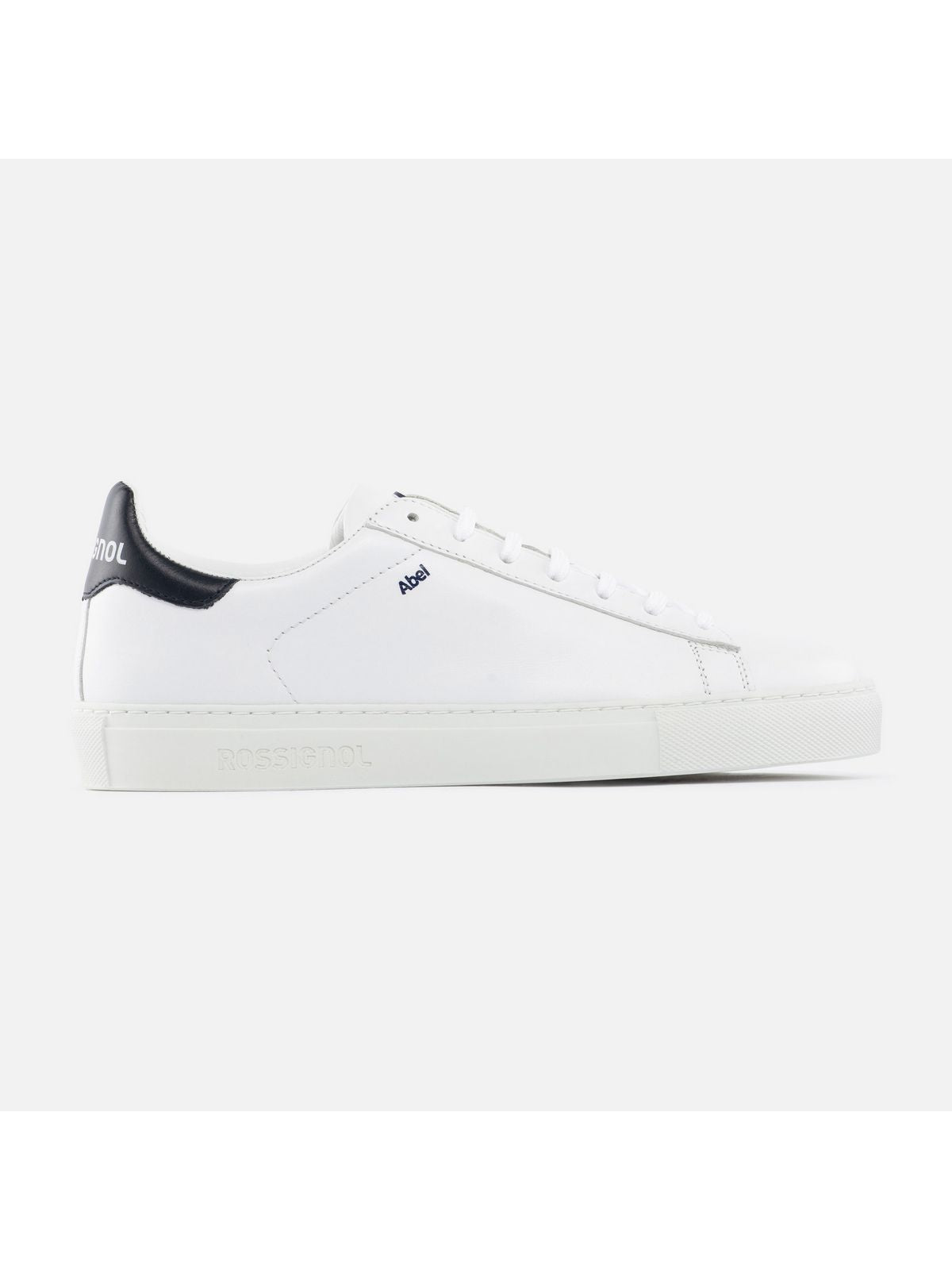 Buty męskie ROSSIGNOL ABEL White biały - sportowe - Adventure Sports