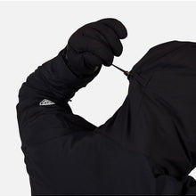 Kurtka męska ROSSIGNOL Outerlimits Insulates Jkt czarna
