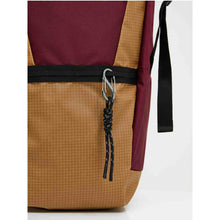 Plecak PEAK PERFORMANCE Roll Top Backpack brązowy
