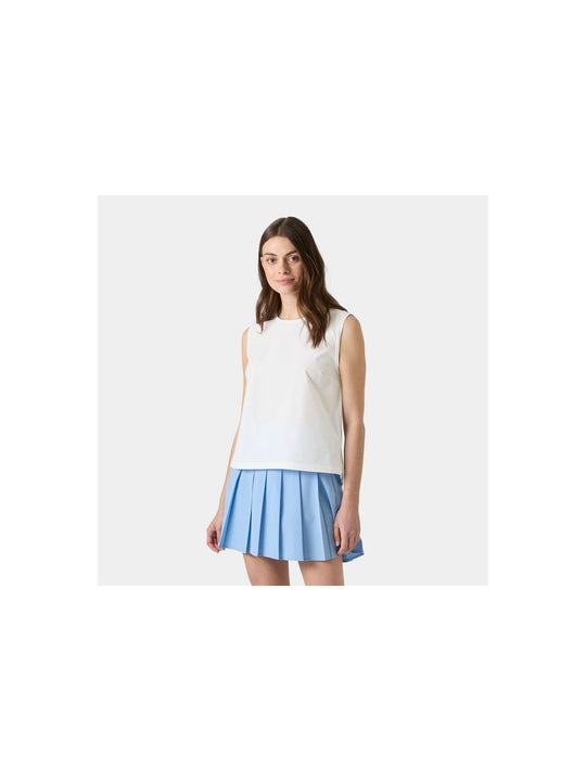 Top damski HELLY HANSEN W Thalia Tank Top biały
