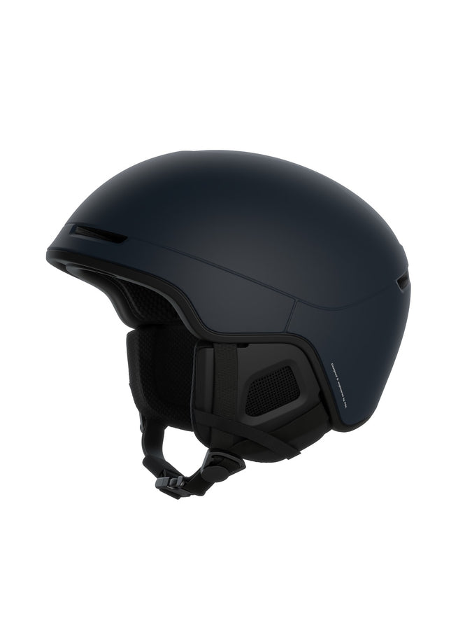 Kask narciarski POC OBEX PURE czarny mat - Adventure Sports