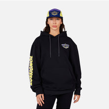 Bluza ROSSIGNOL Super Hoodie czarna
