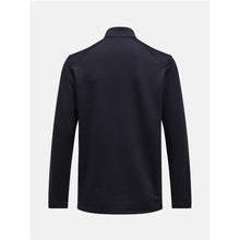 Bluza Peak Performance M Trail Polartec Half Zip czarny
