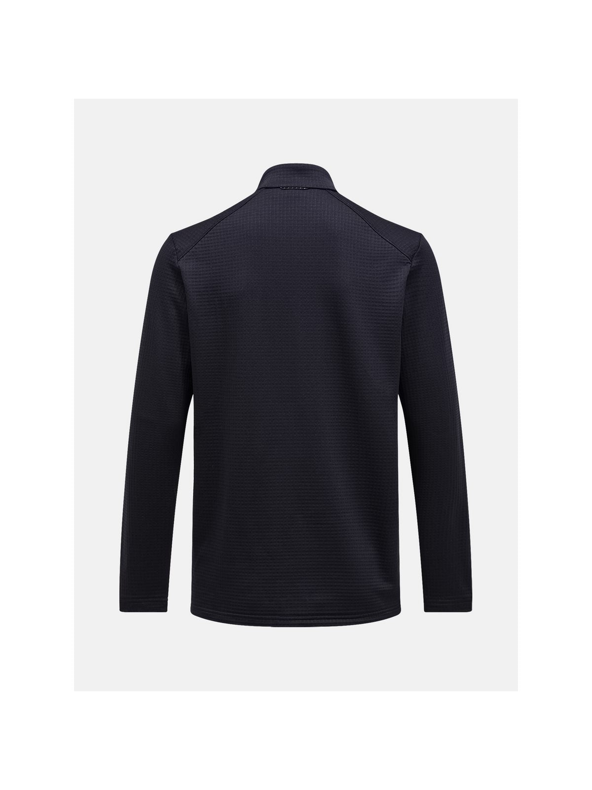 Bluza Peak Performance M Trail Polartec Half Zip czarny