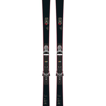 Narty Van Deer H-POWER 182 cm R22 WC + wiązanie SPX 15
