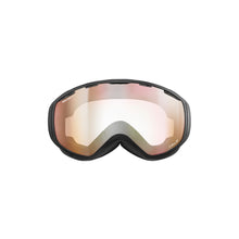 Gogle narciarskie JULBO Titan OTG czarny fotochrom Cat 0-4 High Contrast
