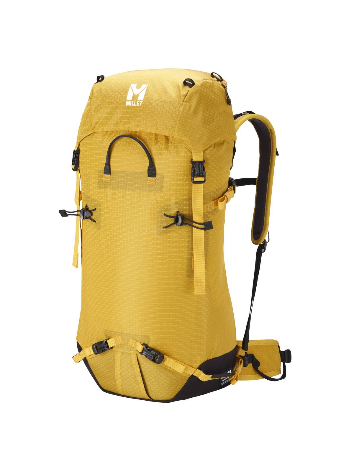Plecak MILLET Prolighter 30+10 Żółty
