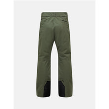 Spodnie narciarskie męskie Peak Performance M Navtech Pants zielony - Adventure Sports
