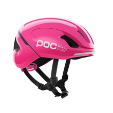 Kask rowerowy POCito OMNE MIPS - różowy
