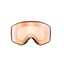 Gogle narciarskie JULBO Launcher biały Spectron 1 Glare Control
