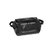 Kosmetyczka Podróżna HELLY HANSEN Guide Wash Bag czarna
