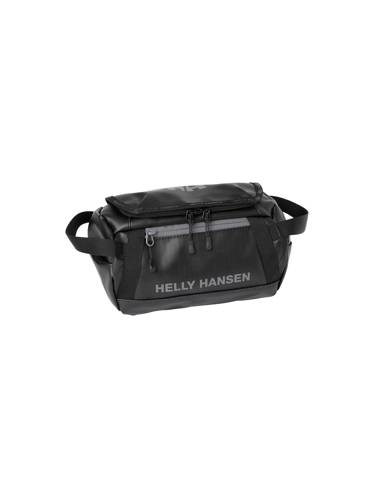 Kosmetyczka Podróżna HELLY HANSEN Guide Wash Bag czarna