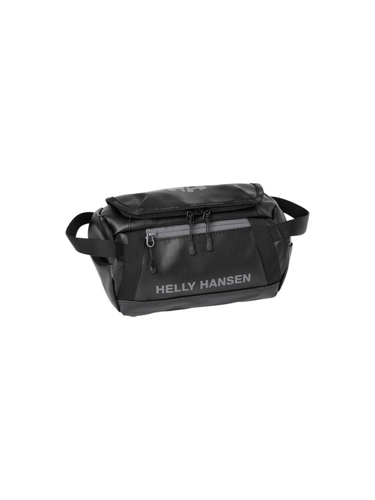 Kosmetyczka Podróżna HELLY HANSEN Guide Wash Bag czarna
