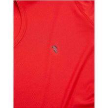 Koszulka PEAK PERFORMANCE Trail Longsleeve Women czerwona - Adventure Sports
