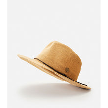 Kapelusz RIP CURL Classic Surf Knit Panama beżowy
