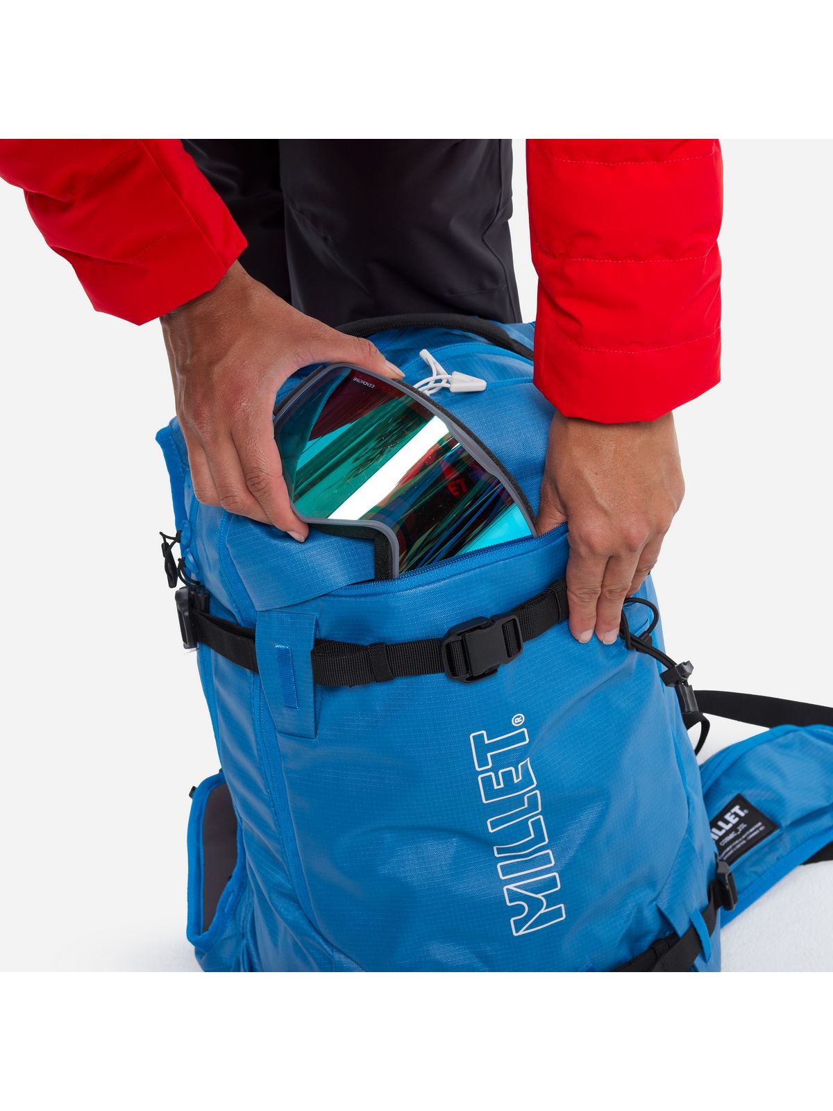 Plecak MILLET Cosmic 20 niebieski