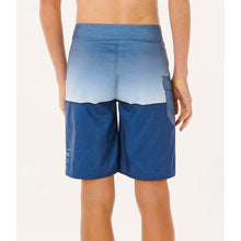 Boardshorty chłopięce RIP CURL Dawn Patrol Boardshort -Boy niebieskie
