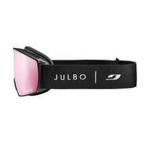 Gogle narciarskie JULBO Launcher czarny Spectron 1
