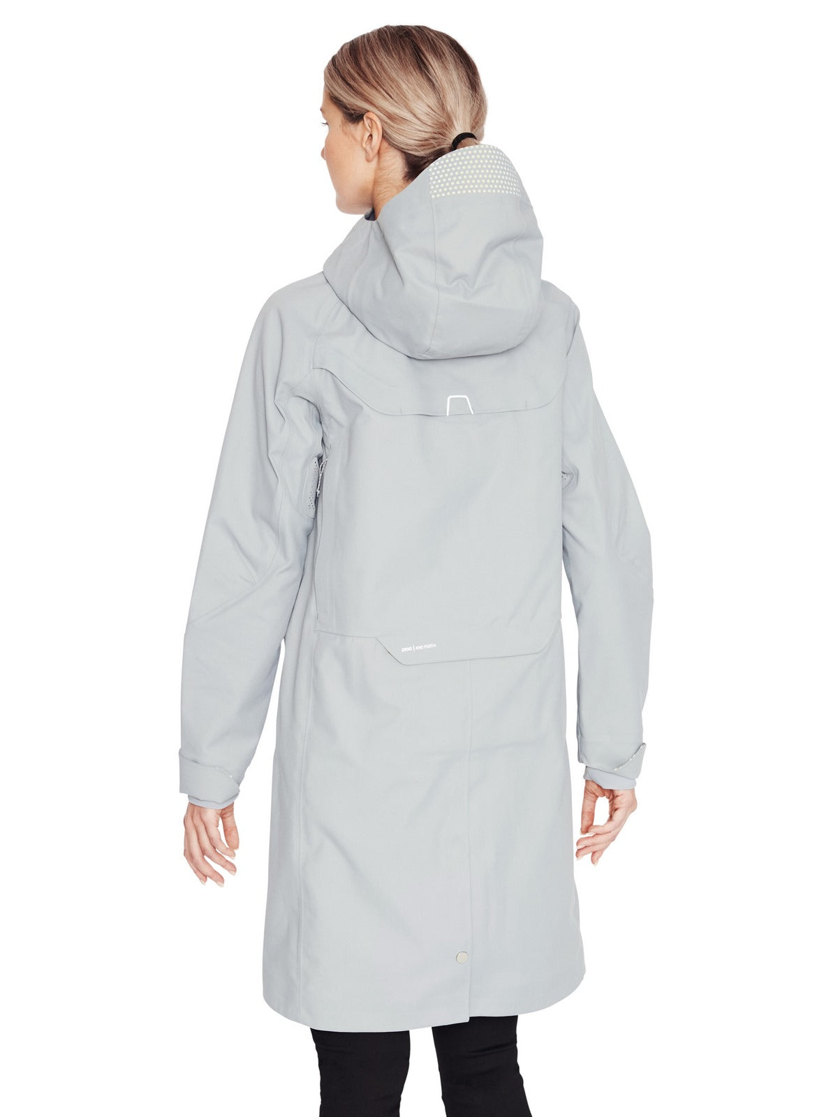 Parka POC W’S MALMO - Kurtka - Adventure Sports