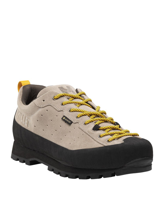 Buty MILLET Friction Eu Gtx U beżowe

