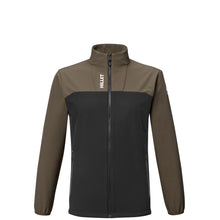Kurtka męska MILLET M Seneca Shield Jkt M beżowa
