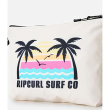 Kosmetyczka damska RIP CURL Surf Series Pouch biała
