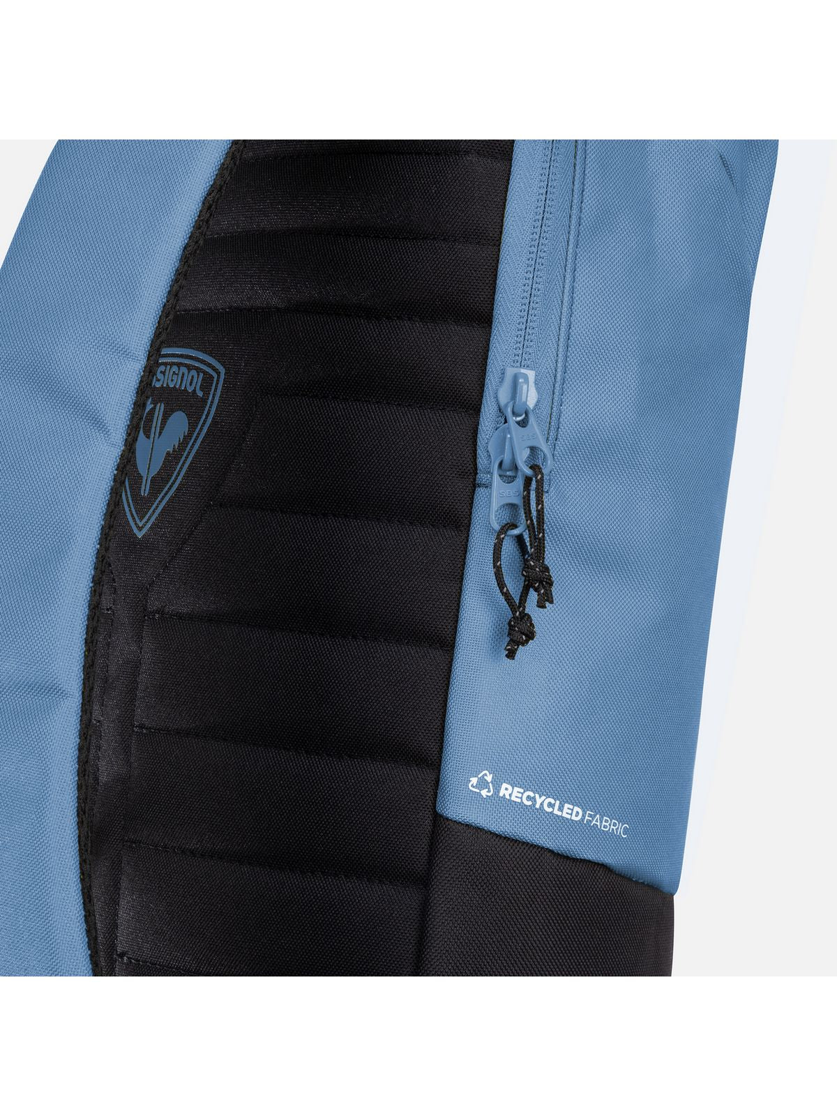 Plecak ROSSIGNOL Back To The Games 12L niebieski