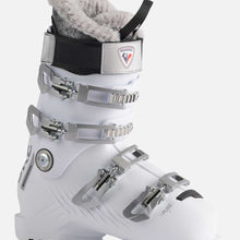 Buty narciarskie damskie Rossignol PURE 80 biały
