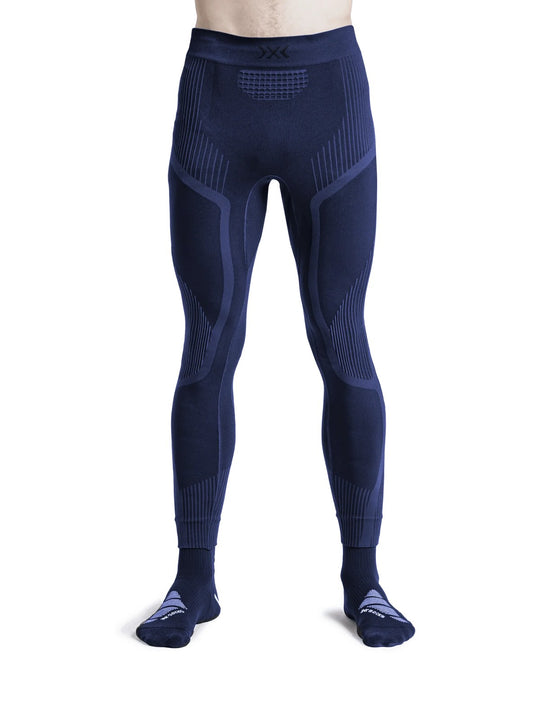 Legginsy męskie X-Bionic Invent Pants Marine
