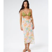 Pareo damskie RIP CURL Mixed Pareo multikolor
