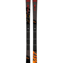 Narty ROSSIGNOL HERO MASTER (R22) - Adventure Sports
