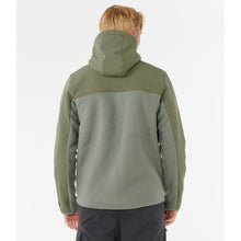 Bluza RIP CURL ANTI SERIES SEARCH zielona
