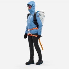 Kurtka MILLET TRILOGY ICON GTX PRO JKTW niebieski - Adventure Sports
