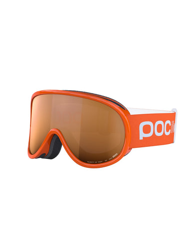 Kolor: Fluorescent Orange/Partly Sunny Silver