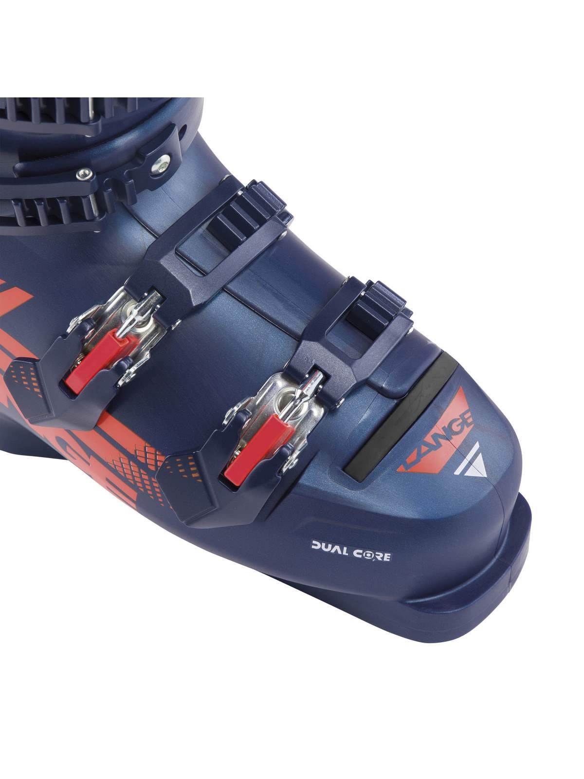 Buty narciarskie Lange RS 90 SC - LEGEND BLUE
