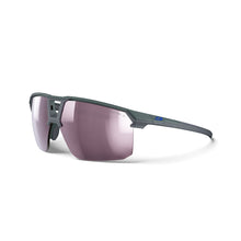 Okulary sportowe JULBO Liry - Spectron HD 3 - Green/Gray
