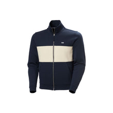 Bluza męska HELLY HANSEN Koster Sweat Jacket granatowa
