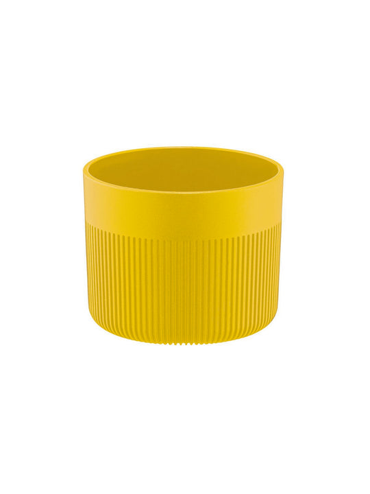 Termos ESBIT SCULPTOR Vacuum Flask 1000ml żółty
