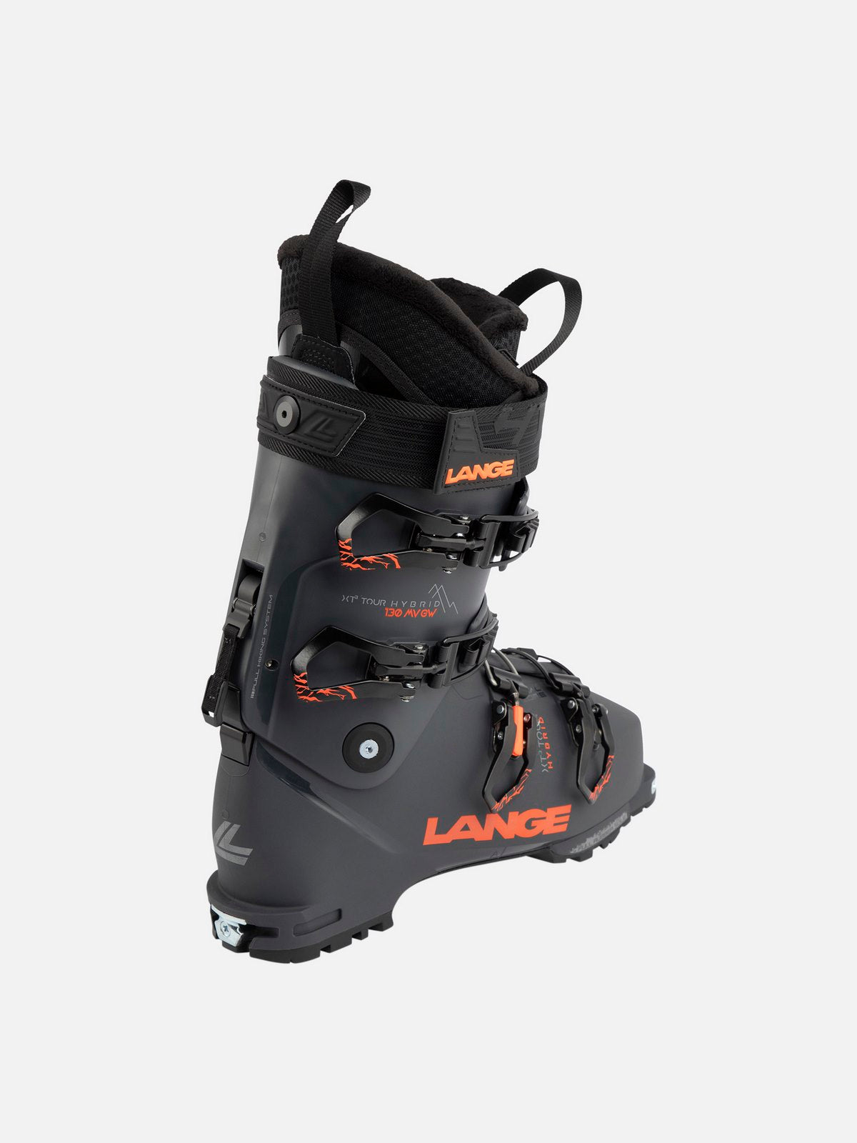 Buty narciarskie LANGE XT3 Tour Hybrid 130 MV GW- P.G